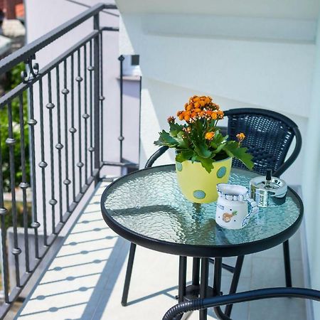 Apartman Iva Zara Exterior foto