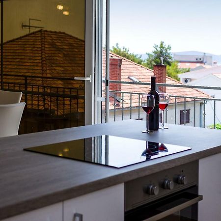 Apartman Iva Zara Exterior foto